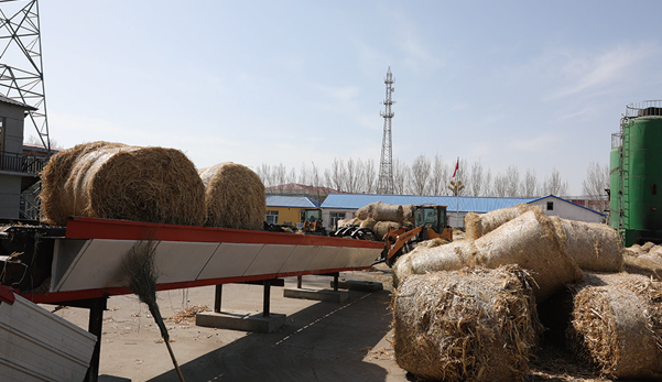 山東?。和七M(jìn)生物質(zhì)鍋爐等清潔能源供暖