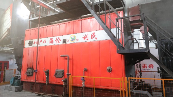 秸稈直燃鍋爐環(huán)保嗎？有政策支持嗎？