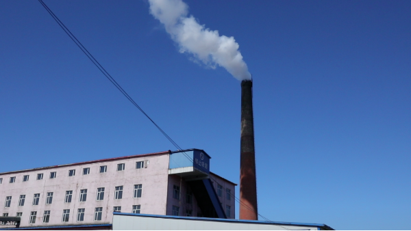 2023年東三省專項資金33.6億元，秸稈打捆直燃鍋爐供熱能占有多少？